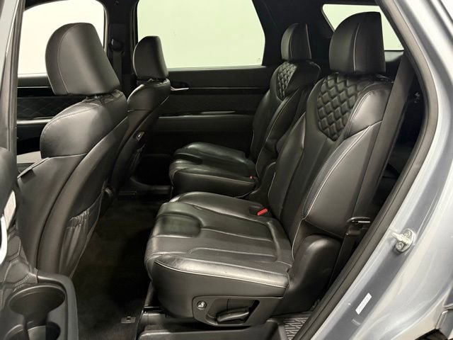 Used 2020 Hyundai Palisade Limited image 34