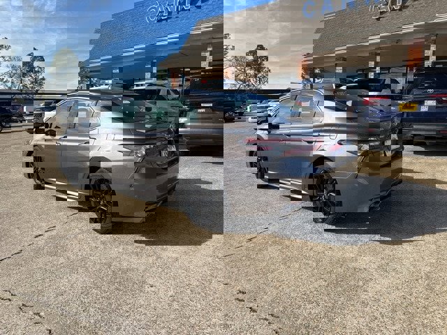 Used 2024 Toyota Camry XSE image 3