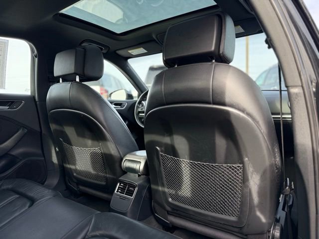 Used 2020 Audi A3 2.0T Premium image 24