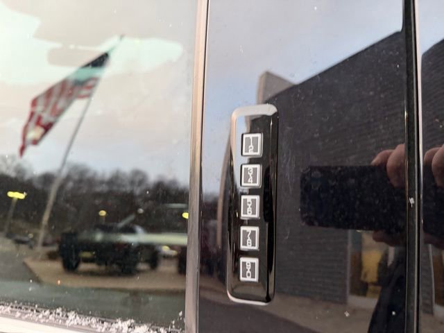 Certified 2021 Ford F150 King Ranch w/ Equipment Group 601A High image 12