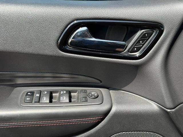 Used 2024 Dodge Durango GT AWD/4WD image 25