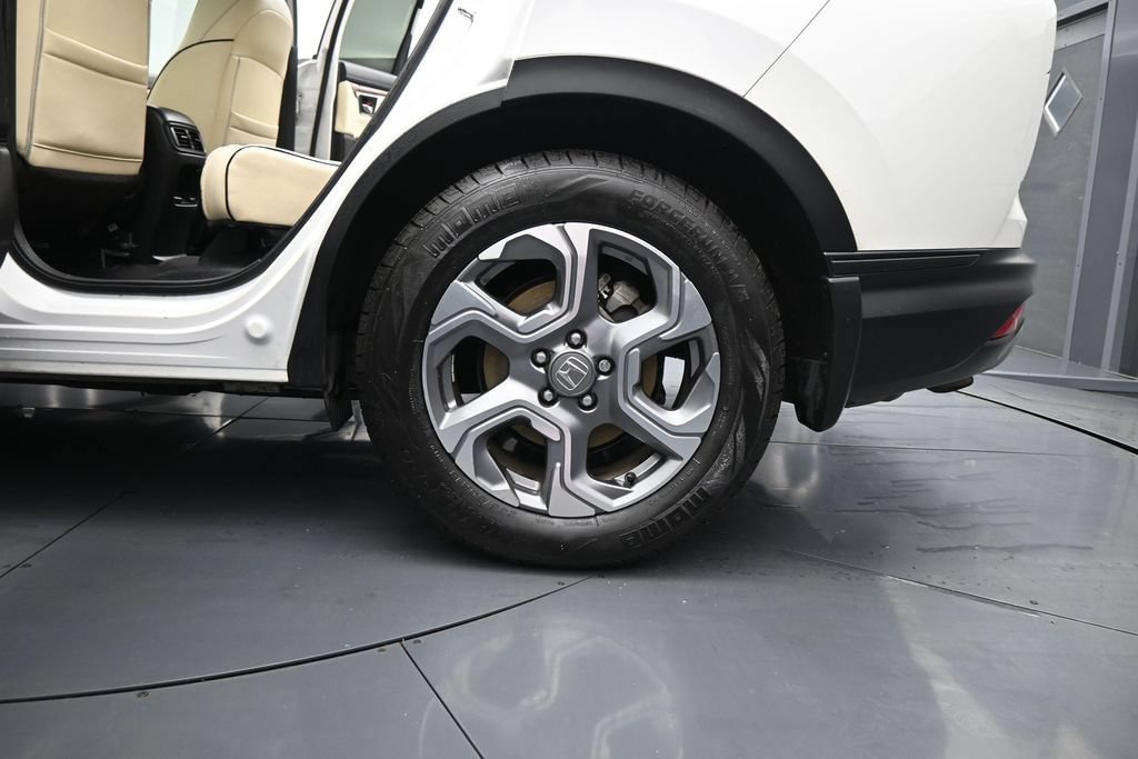 Used 2019 Honda CR-V EX image 18
