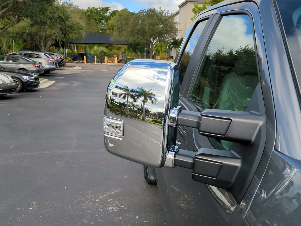 Certified 2024 Ford F350 XL RWD image 12