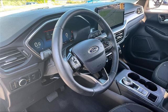 Certified 2024 Ford Escape Active w/ Tech Pack #2 FWD image 14