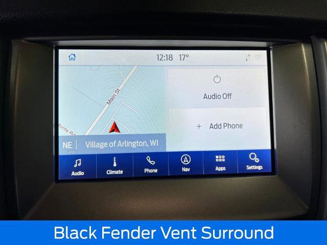 Certified 2023 Ford Ranger XLT w/ Equipment Group 302A High image 19