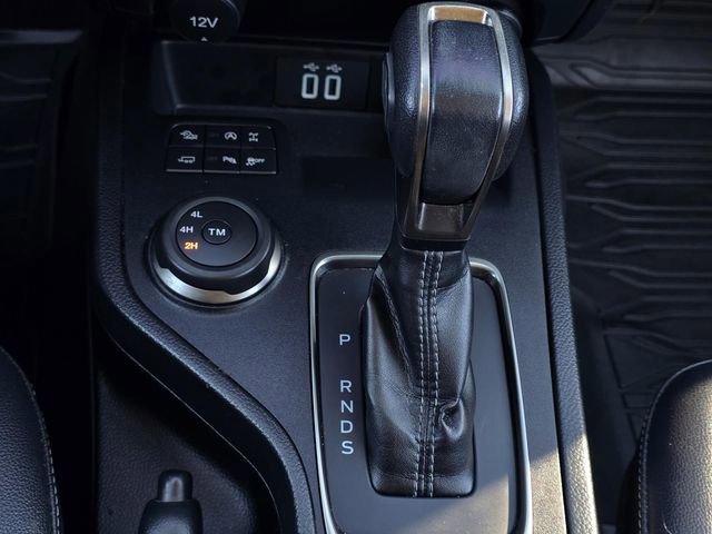 Certified 2022 Ford Ranger Lariat w/ Tremor Off-Road Package image 23