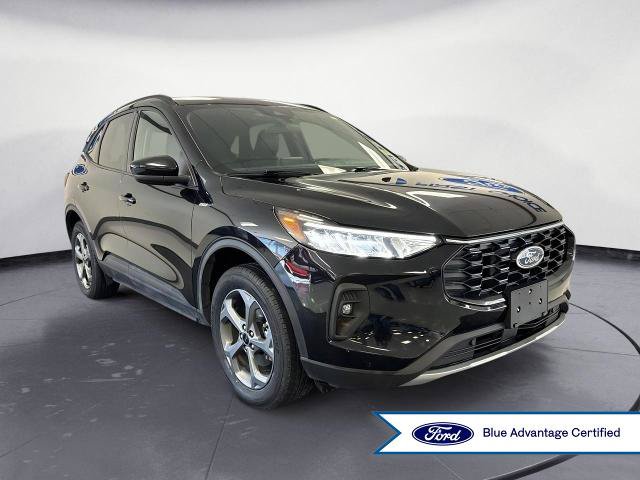 Certified 2025 Ford Escape ST-Line Select