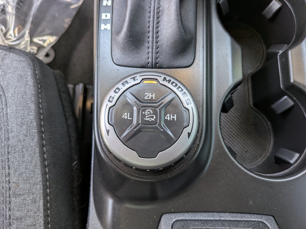 Certified 2023 Ford Bronco Big Bend AWD/4WD image 28