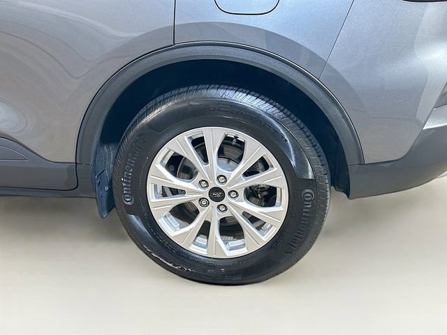 Certified 2023 Ford Escape Active w/ Tech Pack #2 image 9