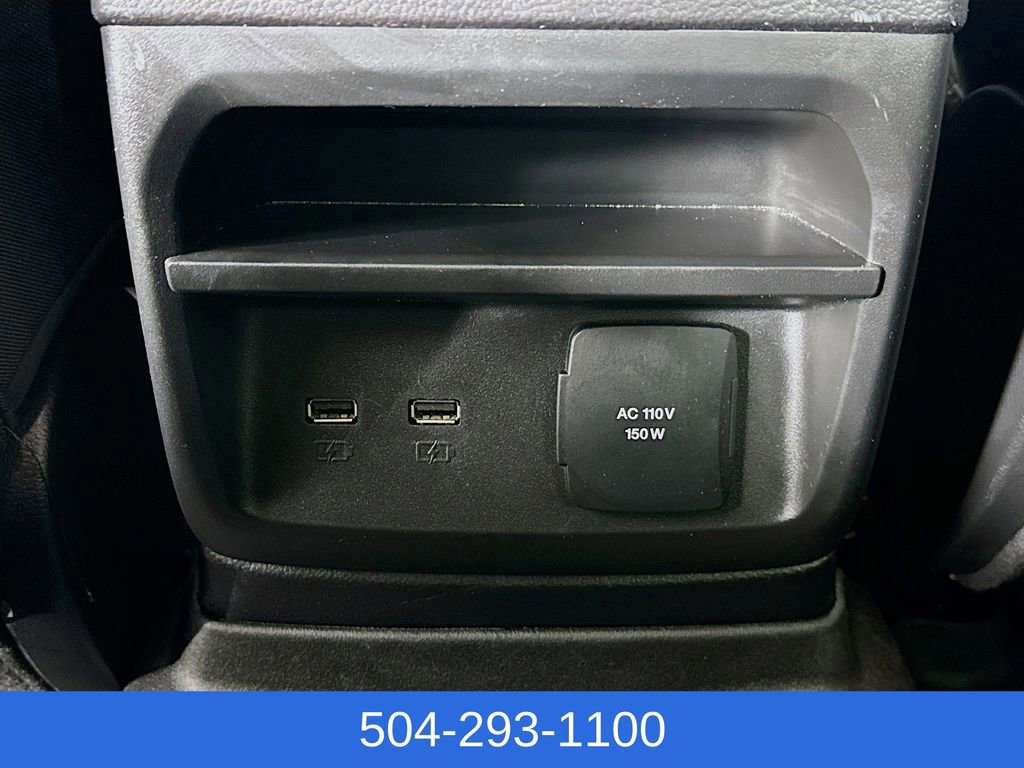 Certified 2023 Ford Ranger XLT w/ Equipment Group 301A Mid image 23