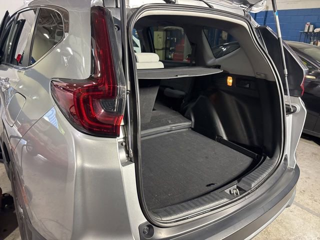 Used 2020 Honda CR-V EX image 5
