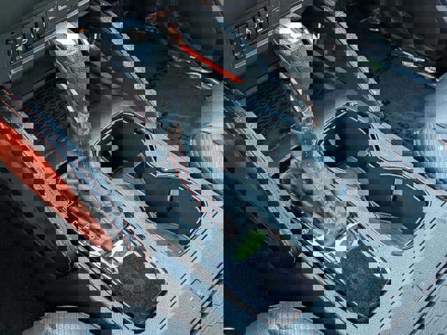 Used 2023 Nissan Frontier PRO-4X w/ Pro-4X Premium Package image 28