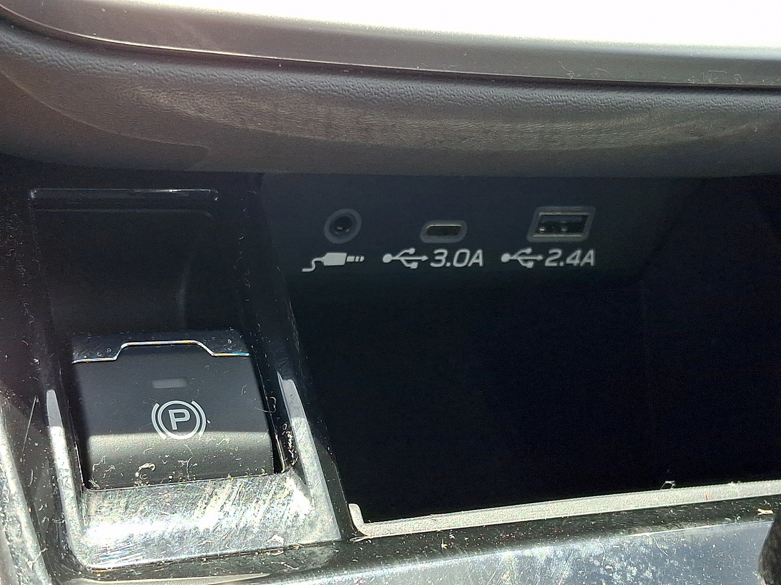 Used 2024 Subaru Outback Onyx Edition AWD/4WD image 22