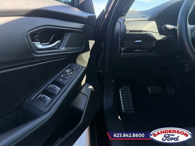 Used 2024 Honda Accord Sport image 11