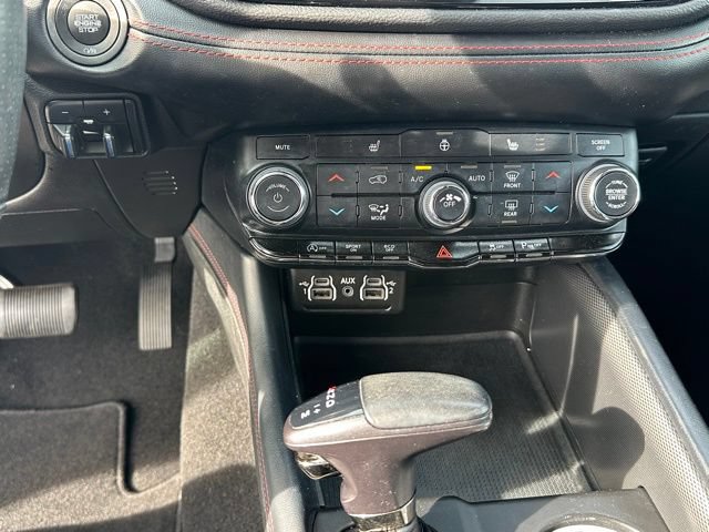 Used 2023 Dodge Durango GT AWD/4WD image 20