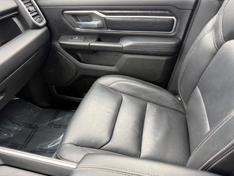 Used 2020 RAM 1500 Big Horn image 24