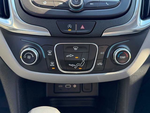 Used 2024 Chevrolet Equinox LS w/ LS Convenience Package image 16