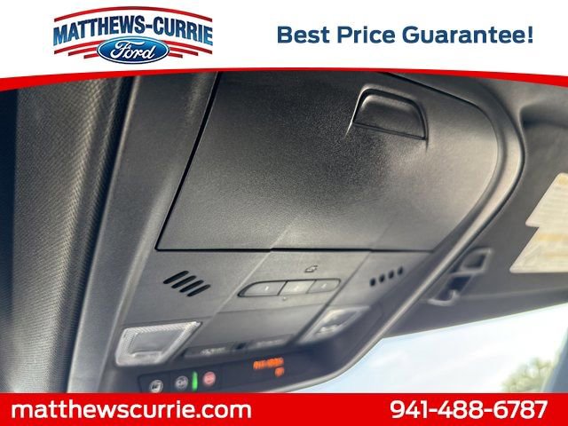 Used 2019 Cadillac XT4 Sport FWD image 21