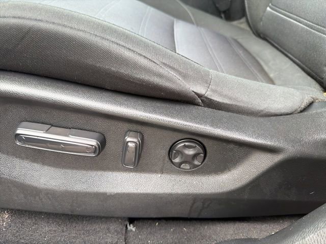 Used 2021 Honda CR-V EX image 20