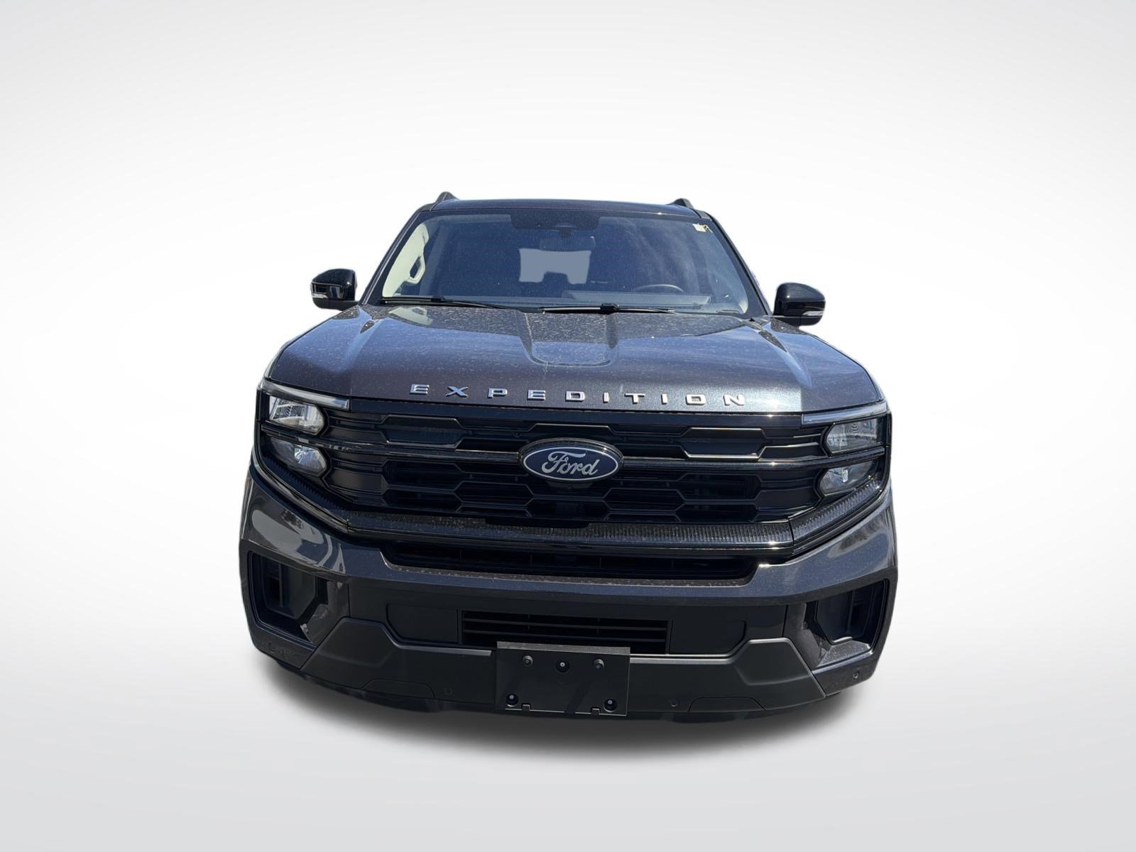 Certified 2025 Ford Expedition Max Active AWD/4WD image 3