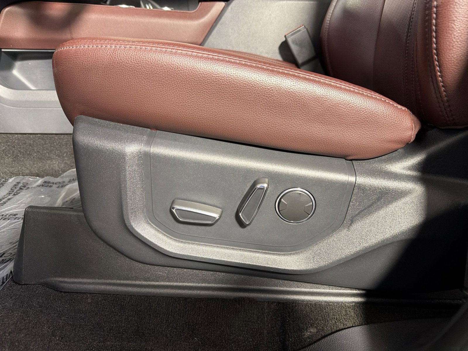 Certified 2022 Ford Expedition Max Limited image 30