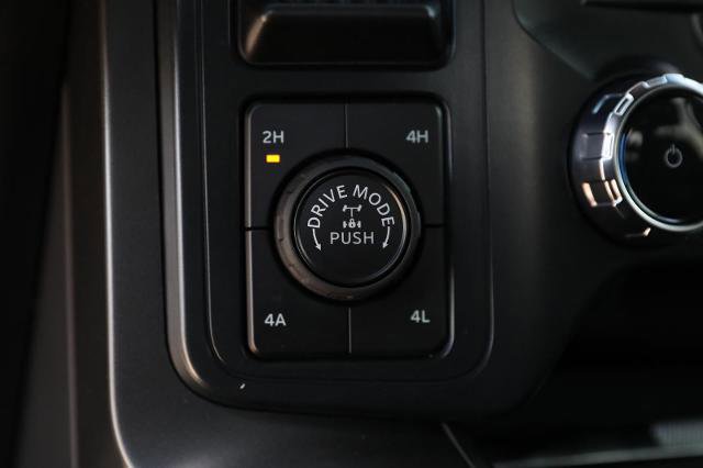 Certified 2025 Ford F150 Lariat w/ Equipment Group 502A High AWD/4WD image 38