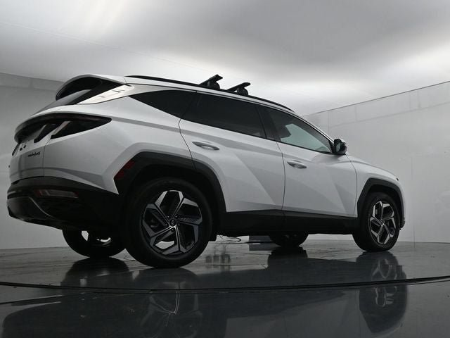 Used 2024 Hyundai Tucson Limited AWD/4WD image 34
