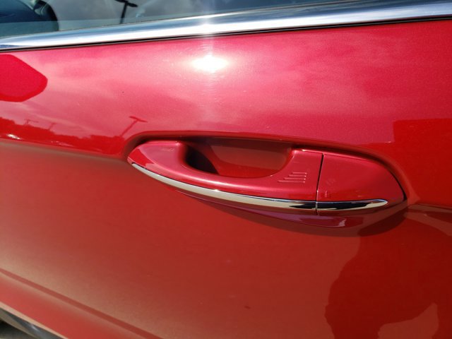 Certified 2023 Ford Edge Titanium image 15