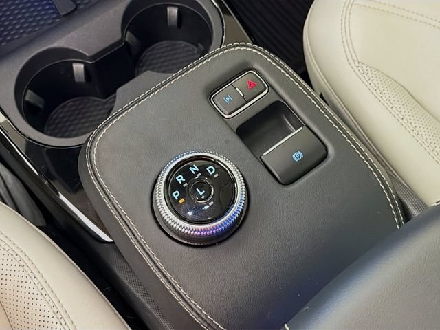 Certified 2023 Ford Mustang Mach-E Premium AWD/4WD image 20
