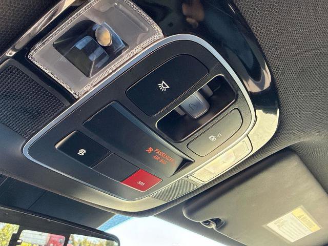 Used 2023 Hyundai Santa Cruz SEL Premium image 25