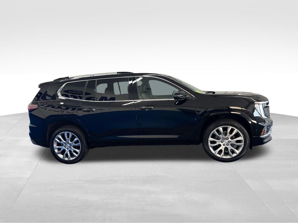 Used 2024 GMC Acadia Denali w/ Super Cruise Package AWD/4WD image 14