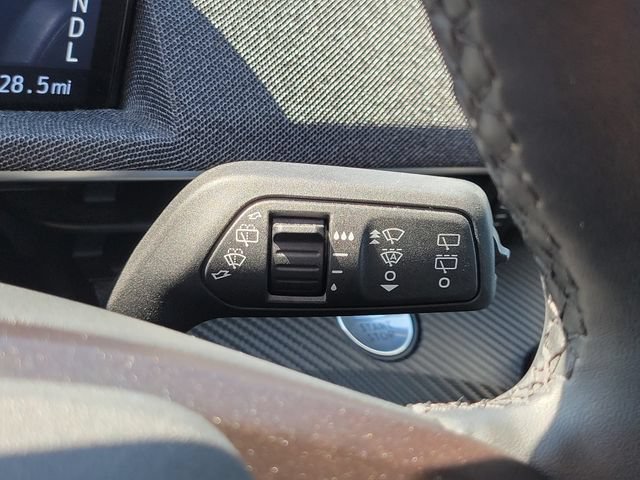 Certified 2023 Ford Mustang Mach-E Premium AWD/4WD image 19