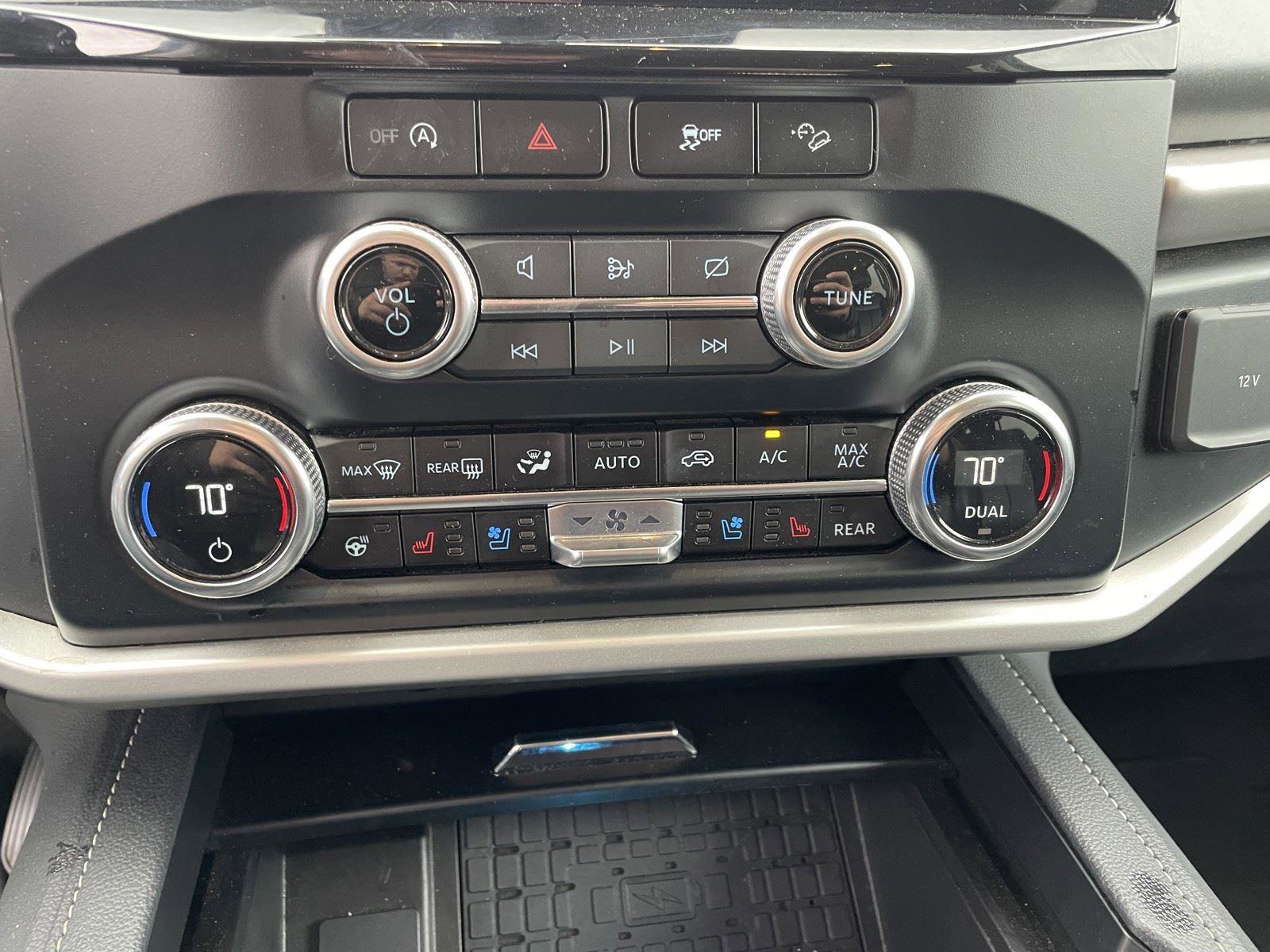 Certified 2024 Ford Expedition XLT AWD/4WD image 21