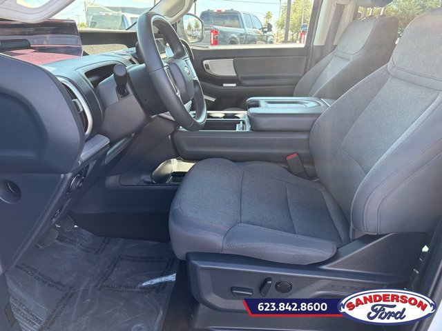 Certified 2025 Ford Expedition Max Active AWD/4WD image 15