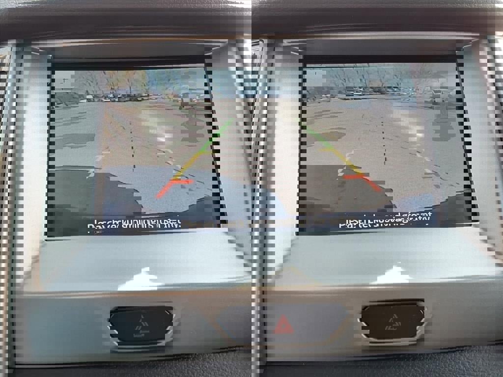 Certified 2019 Ford Ranger XLT w/ Equipment Group 301A Mid image 17