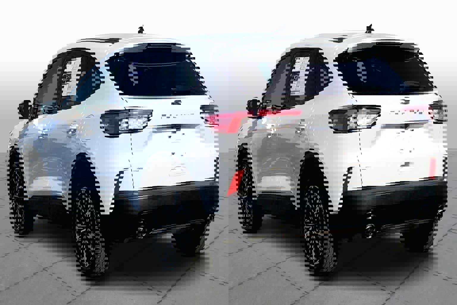 Certified 2022 Ford Escape SE w/ SE Sport Appearance Package FWD video 2