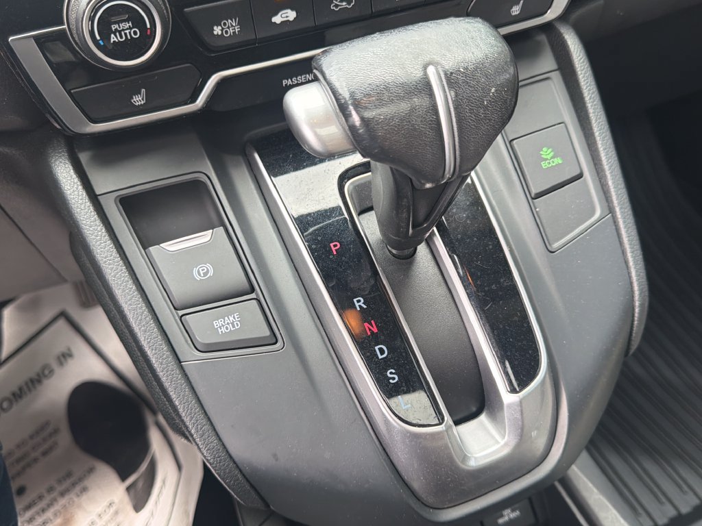 Used 2017 Honda CR-V EX-L image 26