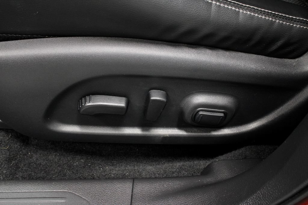 Used 2018 Nissan Murano SL w/ Moonroof Package AWD/4WD image 25
