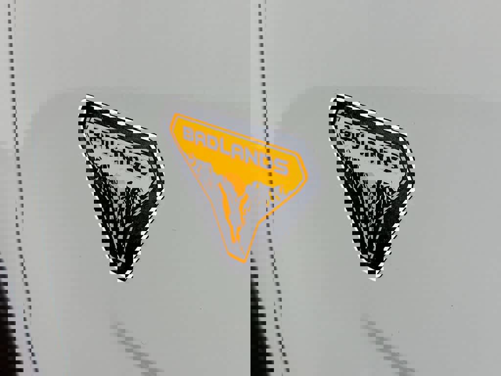 Certified 2024 Ford Bronco Sport Badlands image 10