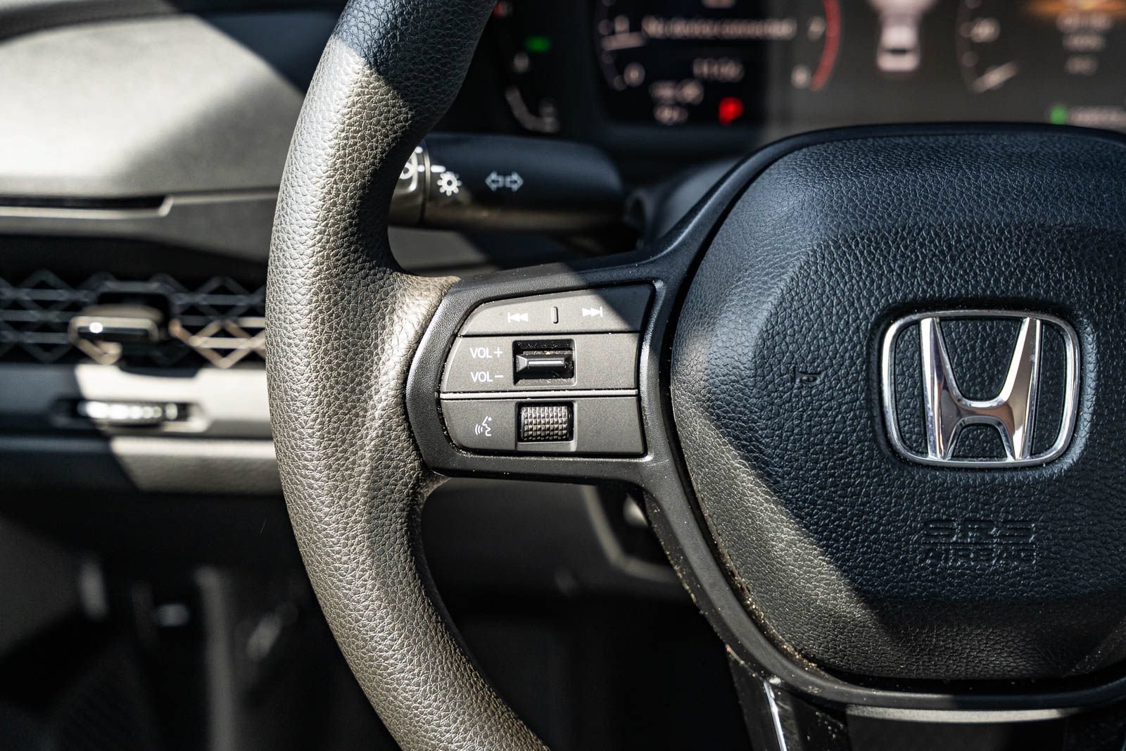 Used 2025 Honda Accord LX image 24