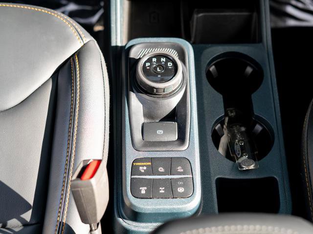 Certified 2024 Ford Maverick Tremor w/ Tremor Off-Road Package image 29