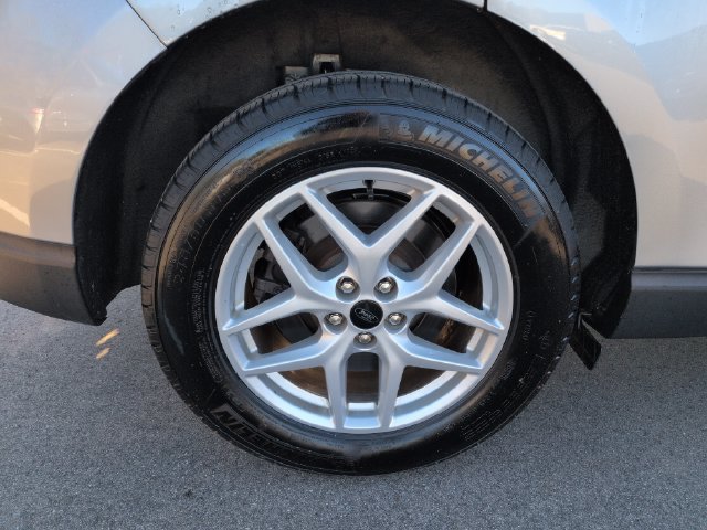 Certified 2023 Ford Edge SEL AWD/4WD image 12