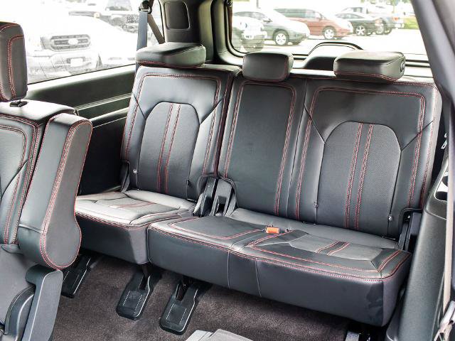 Certified 2022 Ford Expedition Max Limited AWD/4WD image 18