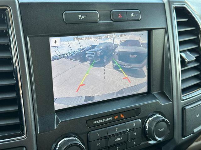 Certified 2019 Ford F150 XLT w/ XTR Package AWD/4WD image 23