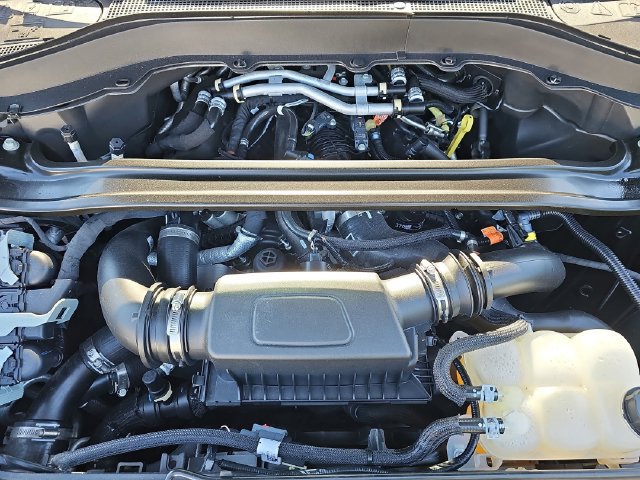 Certified 2023 Ford Explorer ST w/ Equipment Group 401A AWD/4WD image 36
