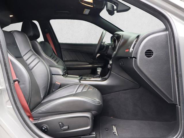 Used 2023 Dodge Charger SRT Hellcat w/ Harman/Kardon Audio Group RWD image 26