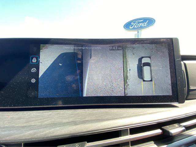 Used 2025 Hyundai Santa Fe Limited FWD image 31