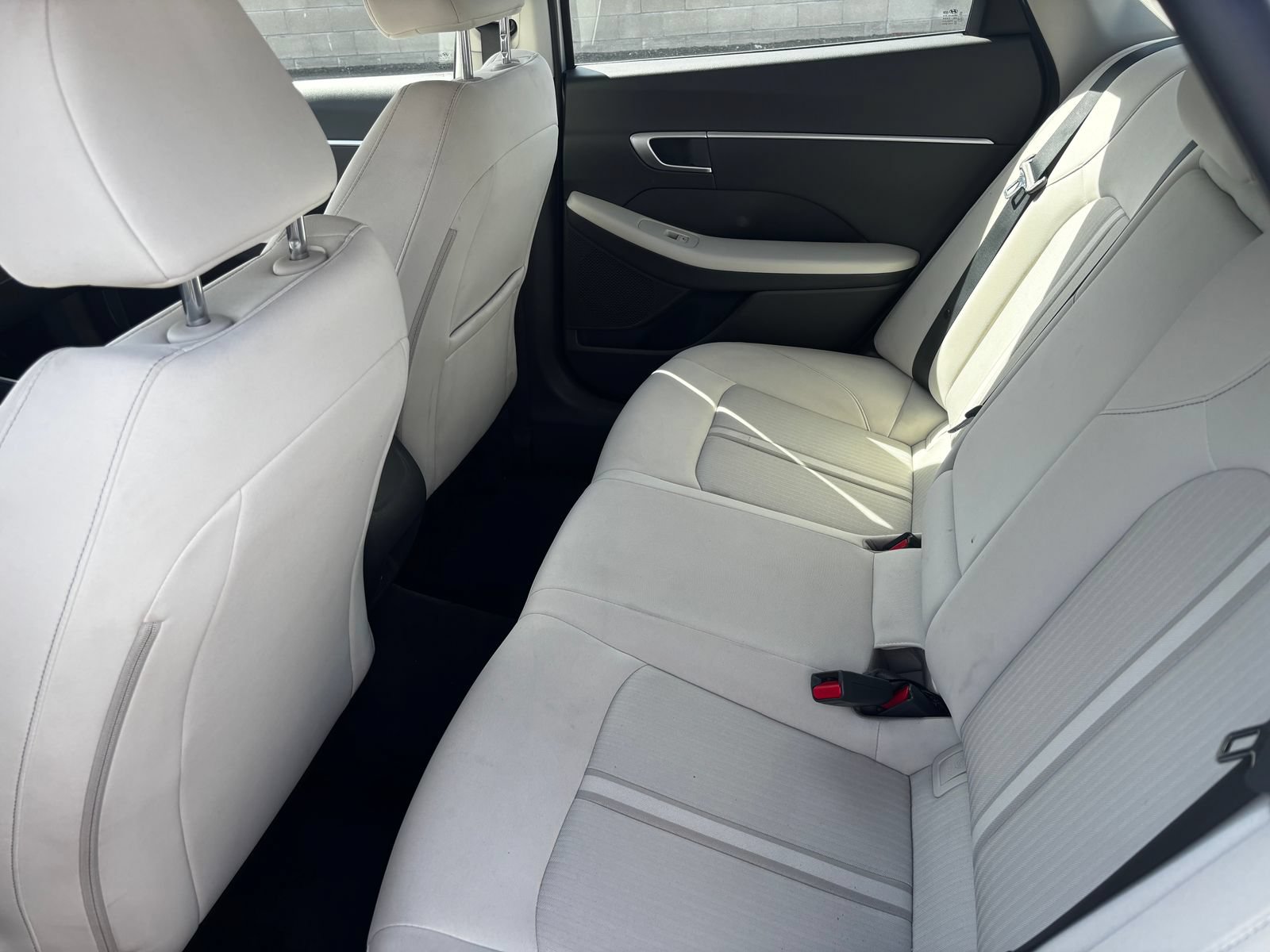 Used 2025 Hyundai Sonata SEL FWD image 26