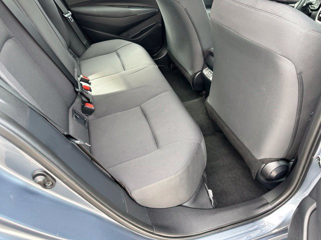 Used 2025 Toyota Corolla LE FWD image 43