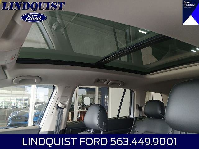 Used 2021 Volkswagen Atlas SEL Premium w/ MDO Package (Bench Seat) AWD/4WD image 20